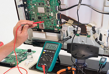 Ceyhan Elektronik Tamircisi