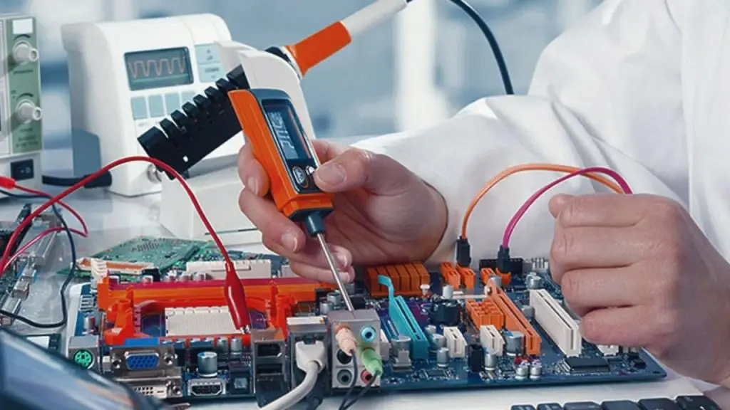 Ceyhan Elektronik Tamircisi